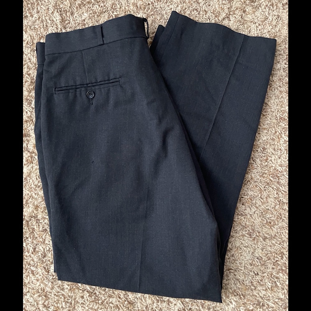 Vintage Rainy Day Wools by Thomson Pants